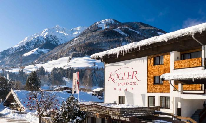 Apartment in Mittersill - Salzburger Land 45727