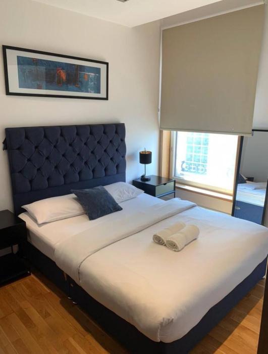 High Apartment in St James-Piccadilly COV10