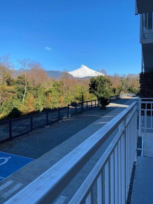 Departamento en Pucón con buena ubicación