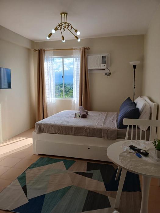 Mountain Views Studio Two Dumaguete