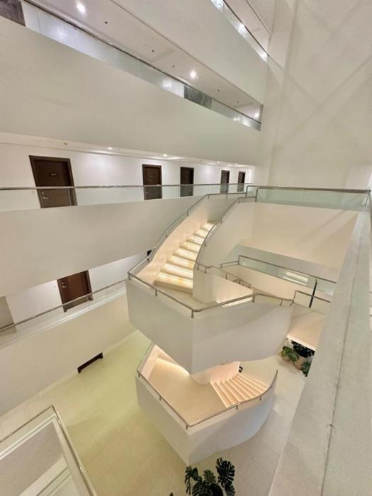 Scandinavian in 38 Park Avenue