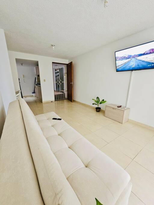 Apartamento Villa San Pedro