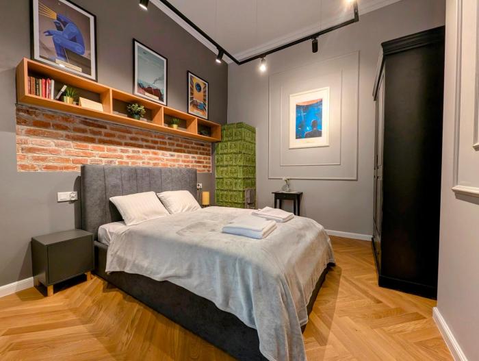 Bonerowska 5 by Homeprime