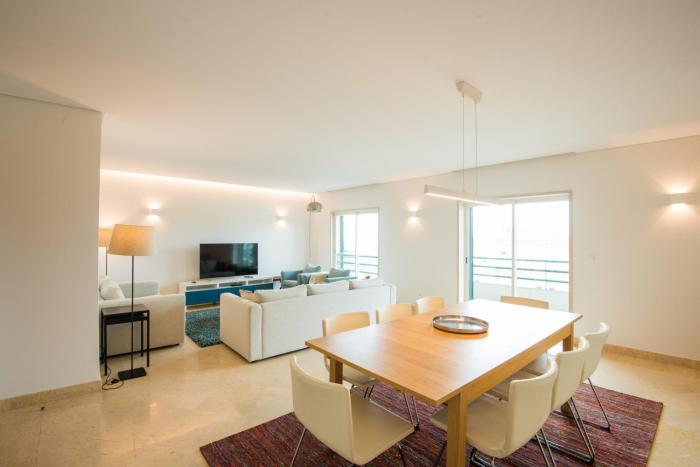 Estoril Biarritz - Luxury Sea View - Center Apart