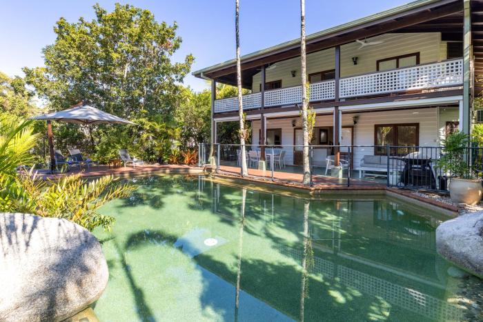 23 Solander Boulevard - Family Home by the Beach