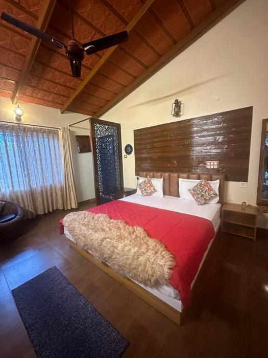 Mountain valley Resort