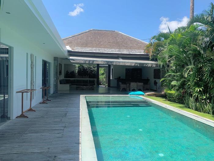 Charming 3 bedroom villa in Seminyak by Nami Bali