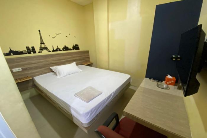 Hotel O Jenny Residence