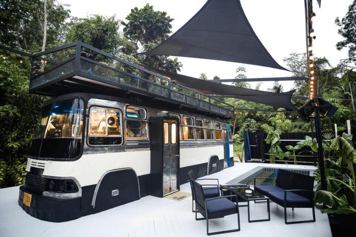 Baan Bus Soi 3 Krabi