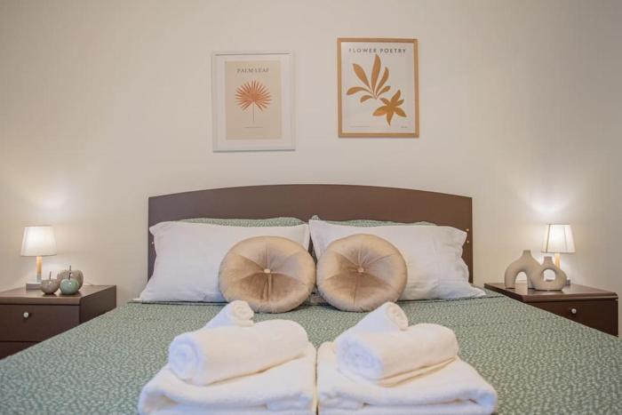 ApartExperience Nel cuore di Bra Comfort con Parcheggio privato