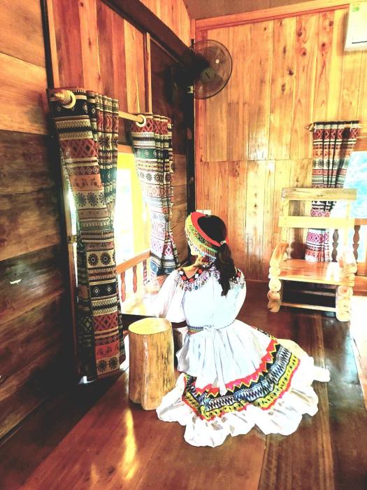 Trang trại nghỉ dưỡng Việt Thành Hill