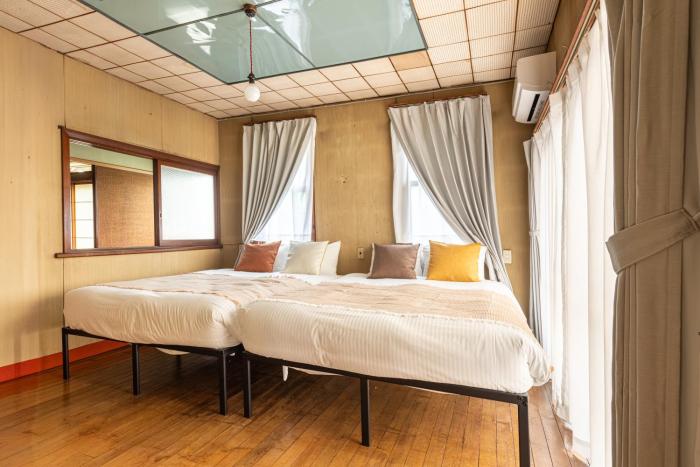 東池袋2丁目戸建て