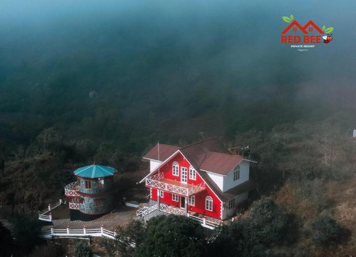 Red Bee by Red Rabbit Resort