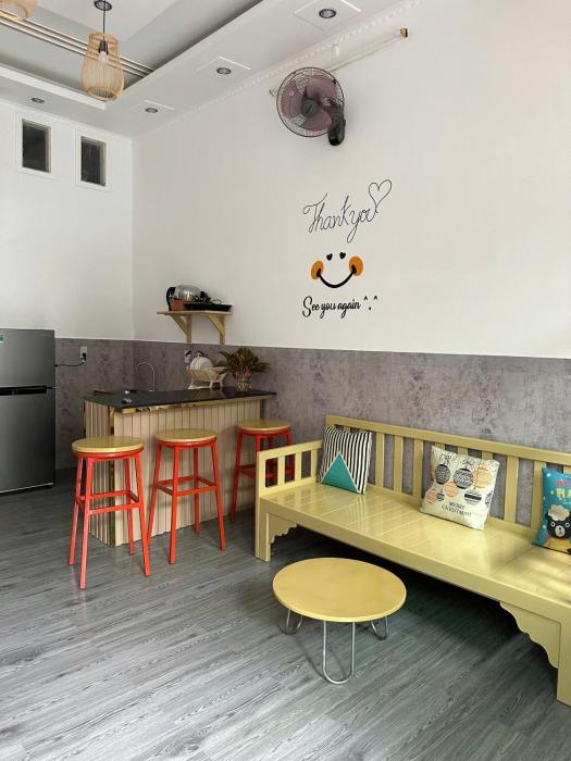 HO GIA AN Home - Nguyên căn gần Bệnh Viện ĐHYD