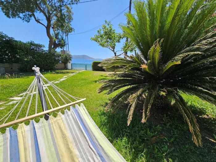Skyros BnB Beach House Amaryllis