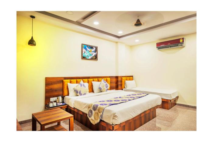 Hotel Dream Inn
