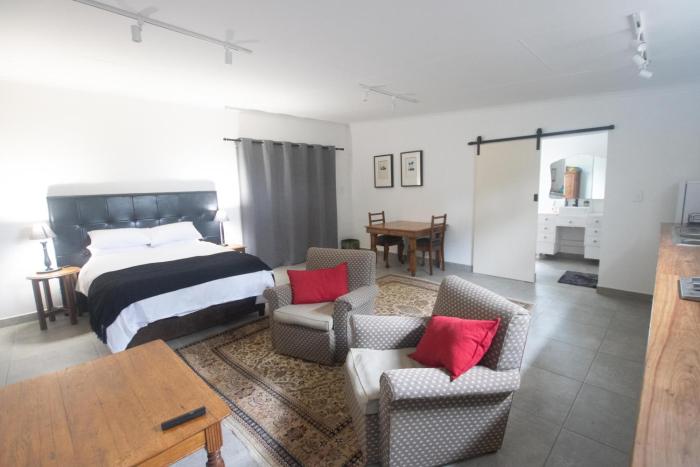 Cottage in Nelspruit