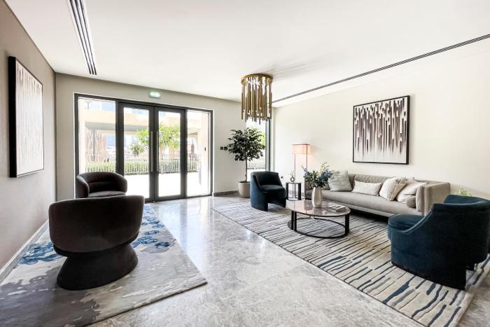 1BR Burj Royale Near Dubai Mall Downtown