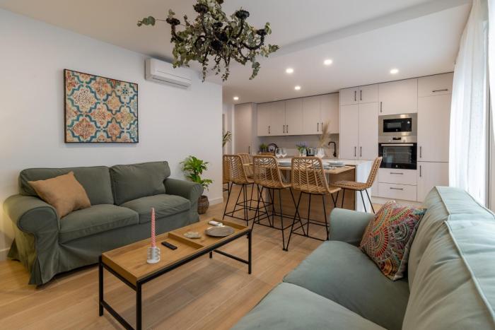 Oasis Cordoba Central