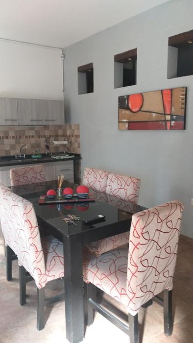 departamento del centro