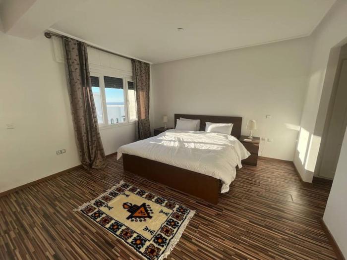 Malabata top sea view - Zayane Homes