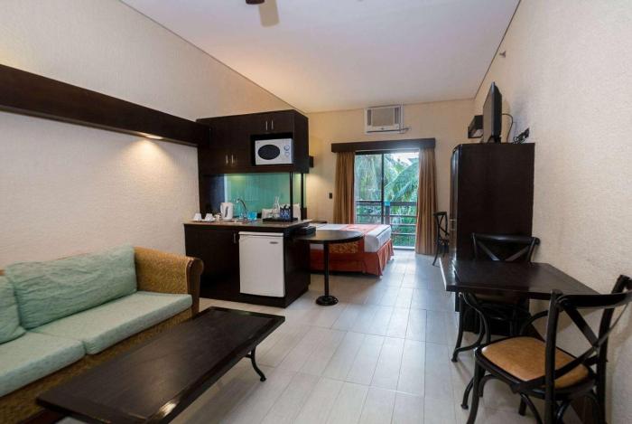 Microtel by Wyndham Boracay