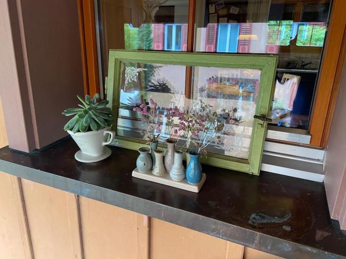 Platz zum Wohlfühlen „cook&chill“