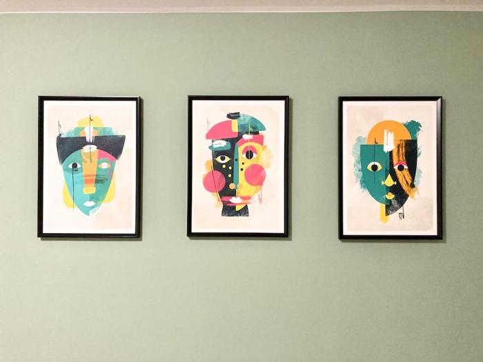 TerracitoReggio Vari Appartamenti