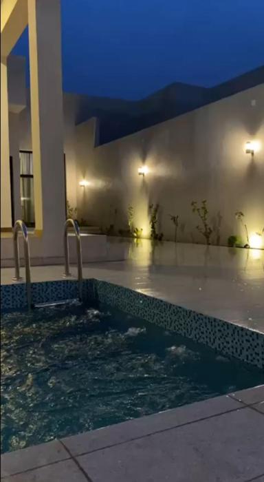 شاليهات الفهد خميس مشيط