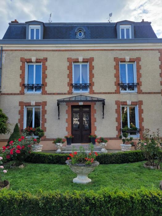 Chambre dHôtes de Charme