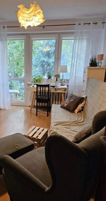 Olsztyn Nocleg Osiedle Podgrodzie