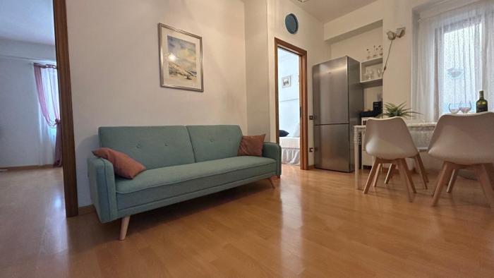 Ankon Apartments Palazzo Mazzini