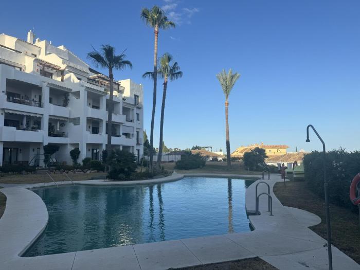 Mijas - Apartment - Sleeps 4 - Pool - Garden