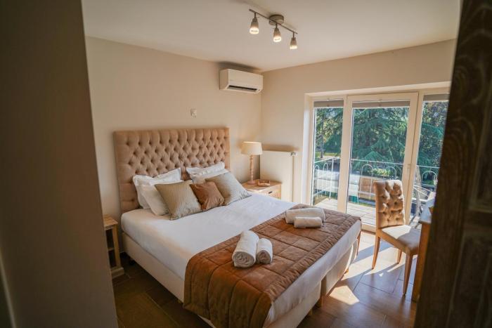 Hôtel Au Comte de Mercy