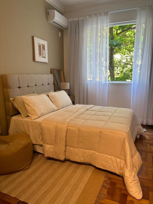 Belíssimo Apt no Leme