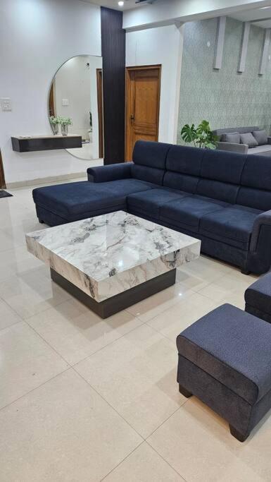 VILASA - A Luxurious Apartment With Pvt Terrace