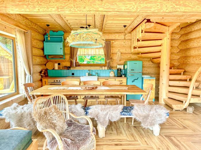 Bale na Skale Chata & SPA-Zawoja