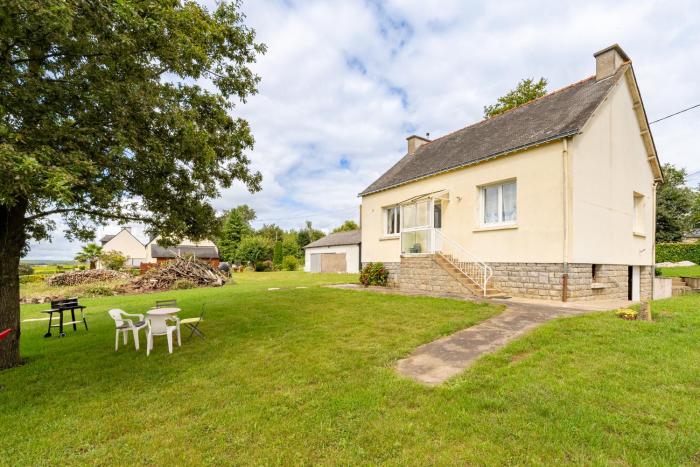 Maison Ker Morin La Gacilly