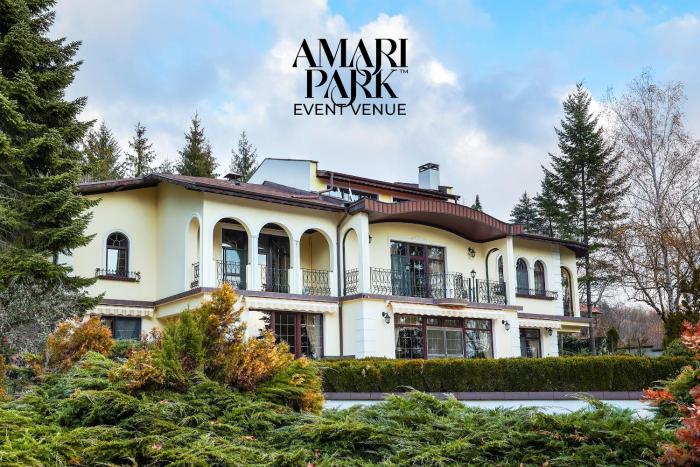 AMARI PARK Residence