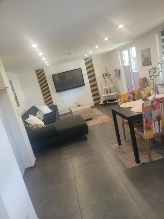 Ferienwohnung Marrazzo