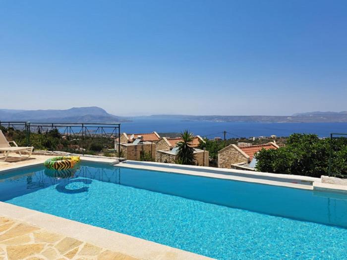 Villa Apollo - Saint Georges Retreat Village