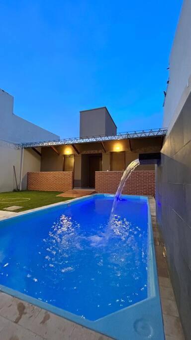 Casinha Deck em Juazeiro do Norte