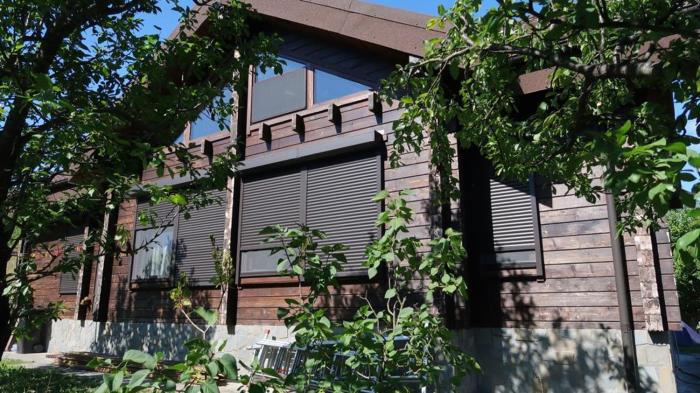 Entire house in Viperesti Buzau