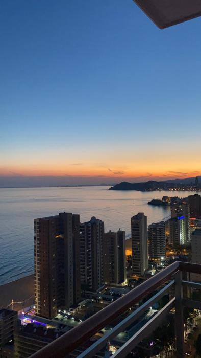 Apartamento Coblanca 41 IF Benidorm
