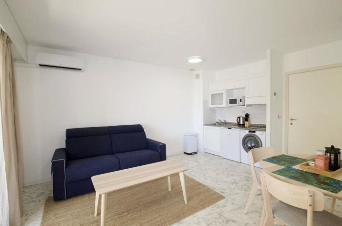 Beautiful apartment with Sea View 21