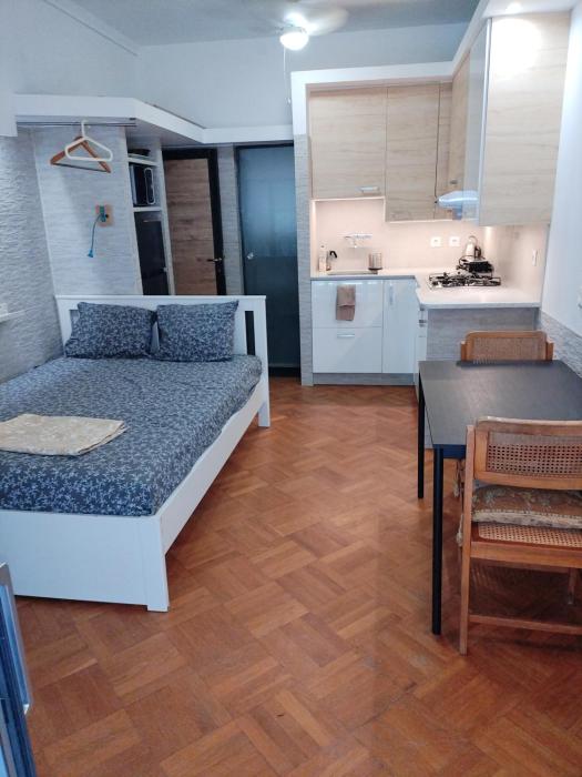 Tritos - Sleeps 11 - Balcony - Parking - Sea View