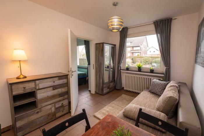 Erholung zwischen Deister und Steinhuder Meer