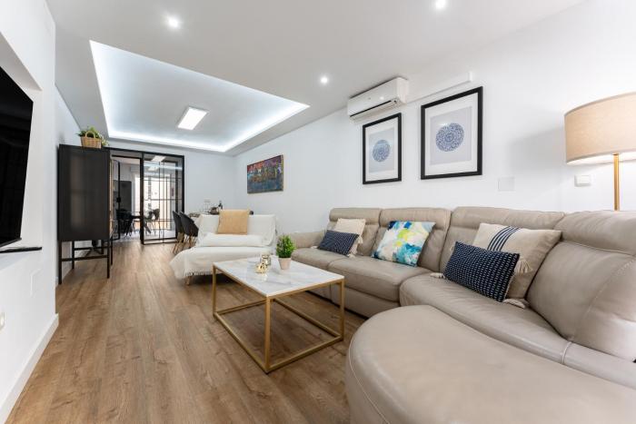 MalagaSuite Luxury Torrequebrada