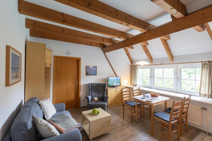 Appartement Achtern Diek 2-27