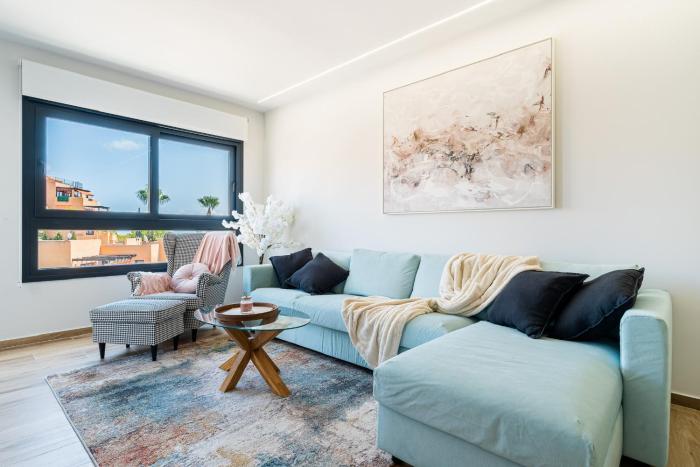 Valentino Golf IV Sunrise